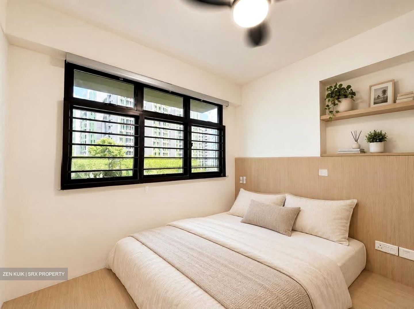 Blk 114A Alkaff Oasis (Toa Payoh), HDB 3 Rooms #625530531